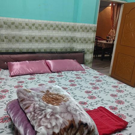 Comfort Inn Kamakhya Jn غاواهاتي المظهر الخارجي الصورة