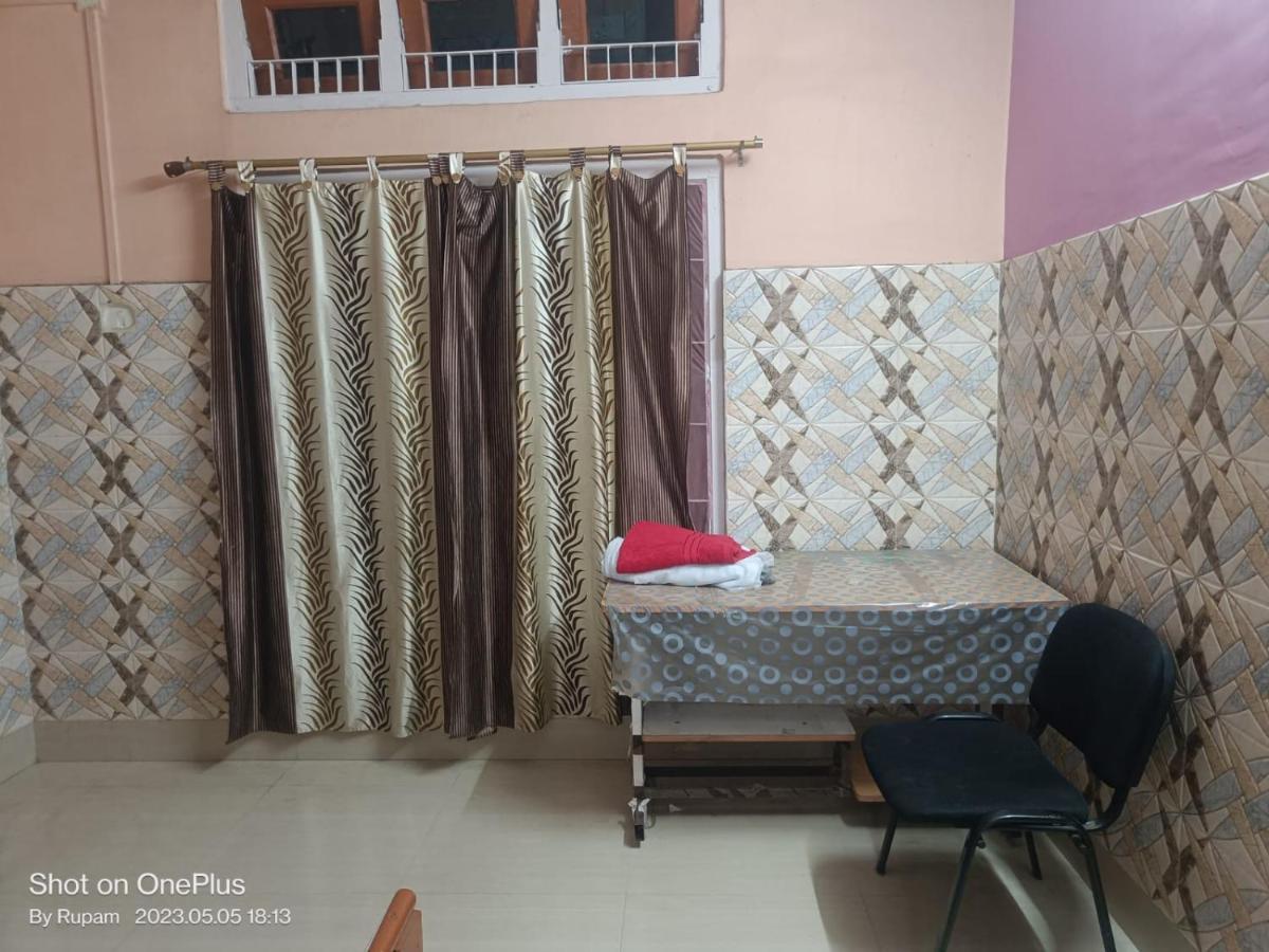 Comfort Inn Kamakhya Jn غاواهاتي المظهر الخارجي الصورة