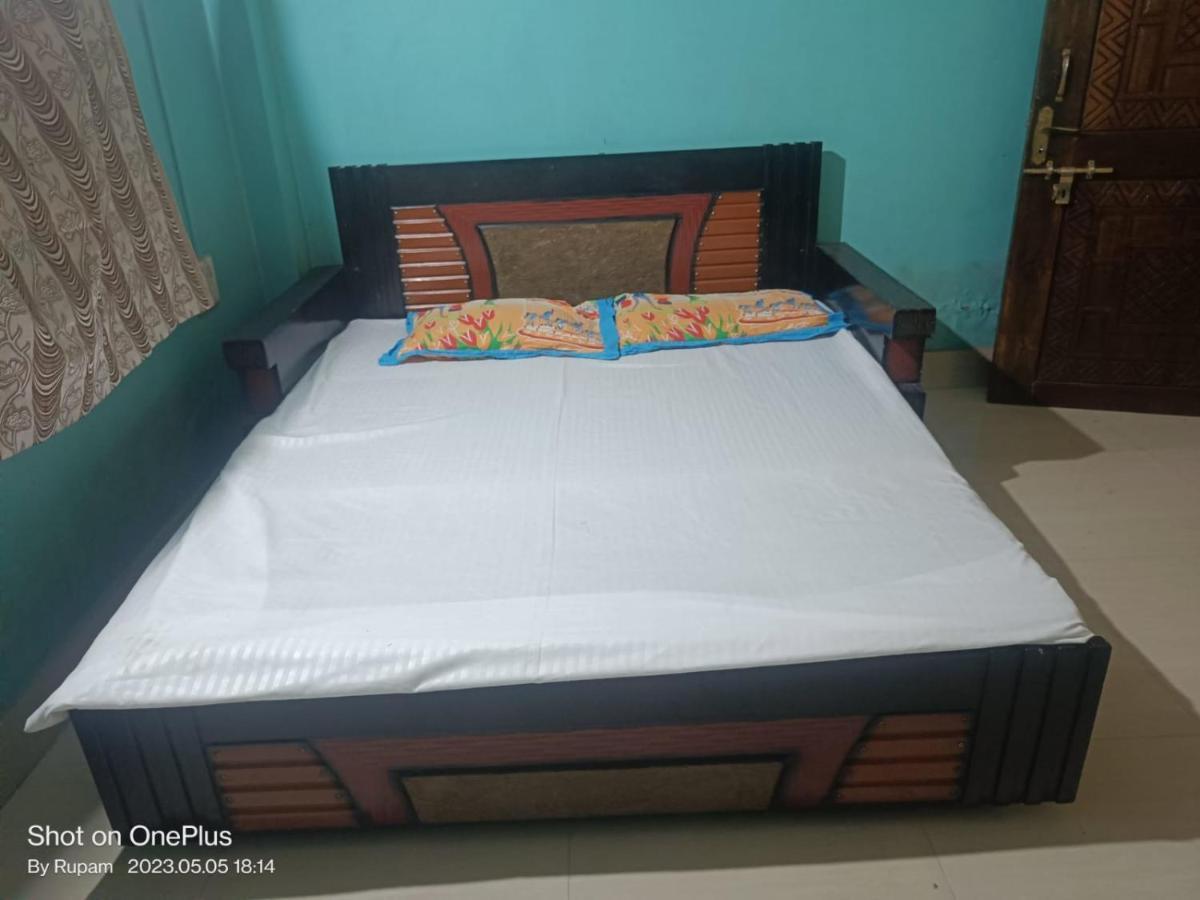 Comfort Inn Kamakhya Jn غاواهاتي المظهر الخارجي الصورة