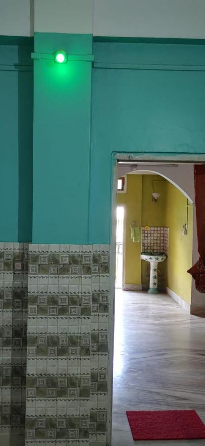 Comfort Inn Kamakhya Jn غاواهاتي المظهر الخارجي الصورة