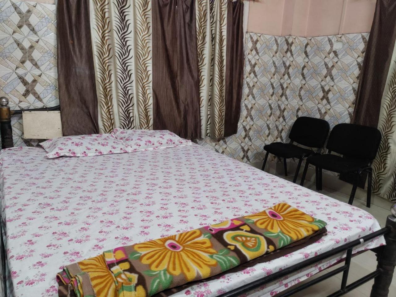 Comfort Inn Kamakhya Jn غاواهاتي المظهر الخارجي الصورة