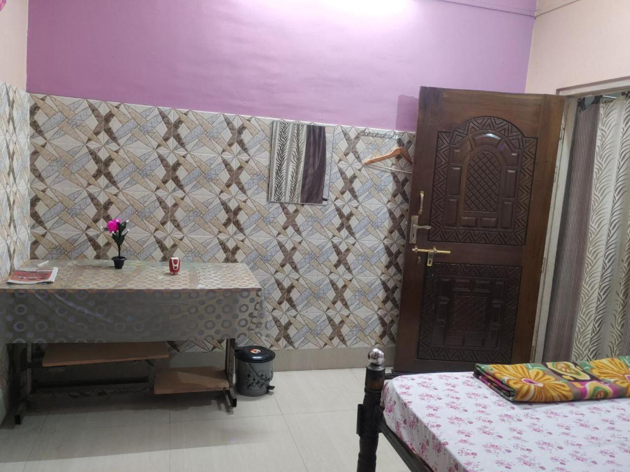 Comfort Inn Kamakhya Jn غاواهاتي المظهر الخارجي الصورة