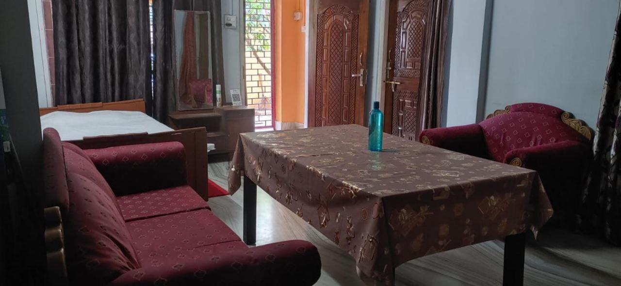 Comfort Inn Kamakhya Jn غاواهاتي المظهر الخارجي الصورة
