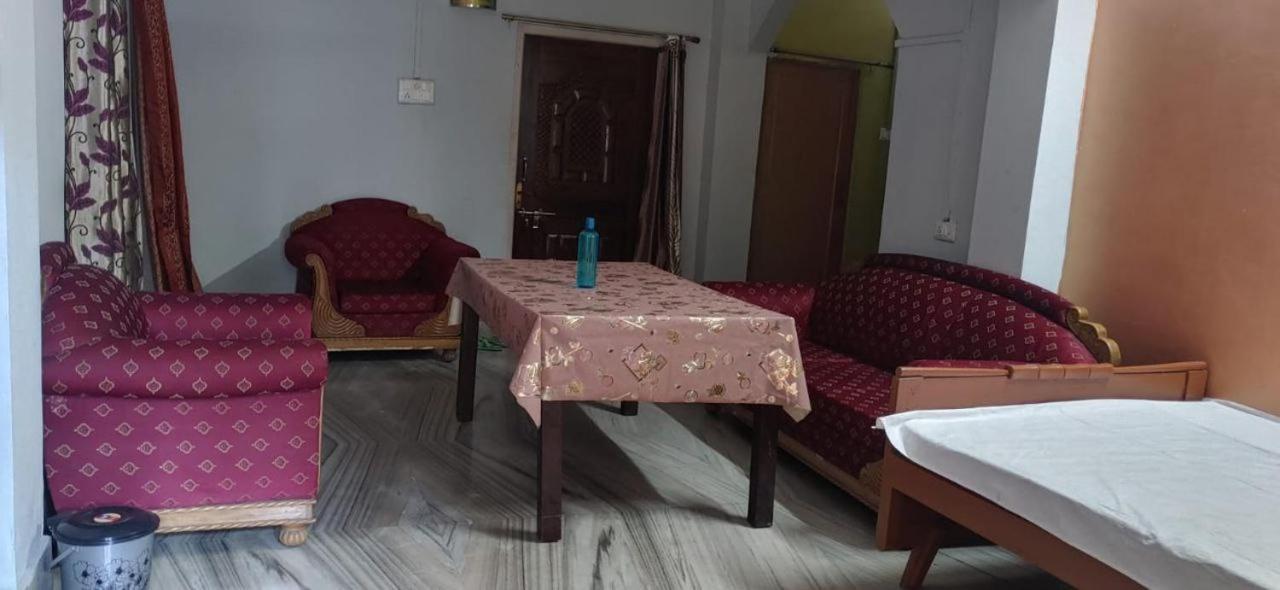 Comfort Inn Kamakhya Jn غاواهاتي المظهر الخارجي الصورة