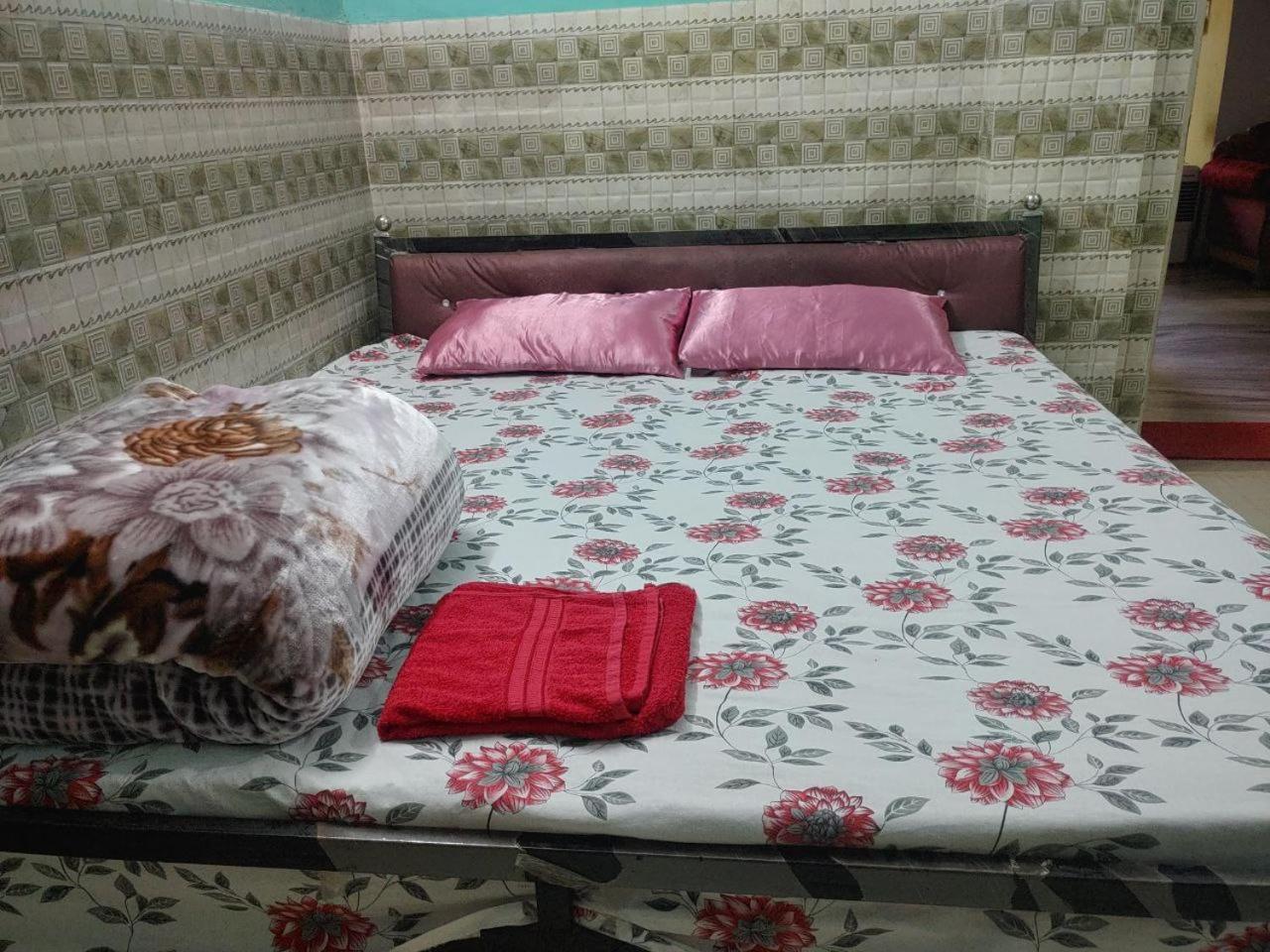 Comfort Inn Kamakhya Jn غاواهاتي المظهر الخارجي الصورة