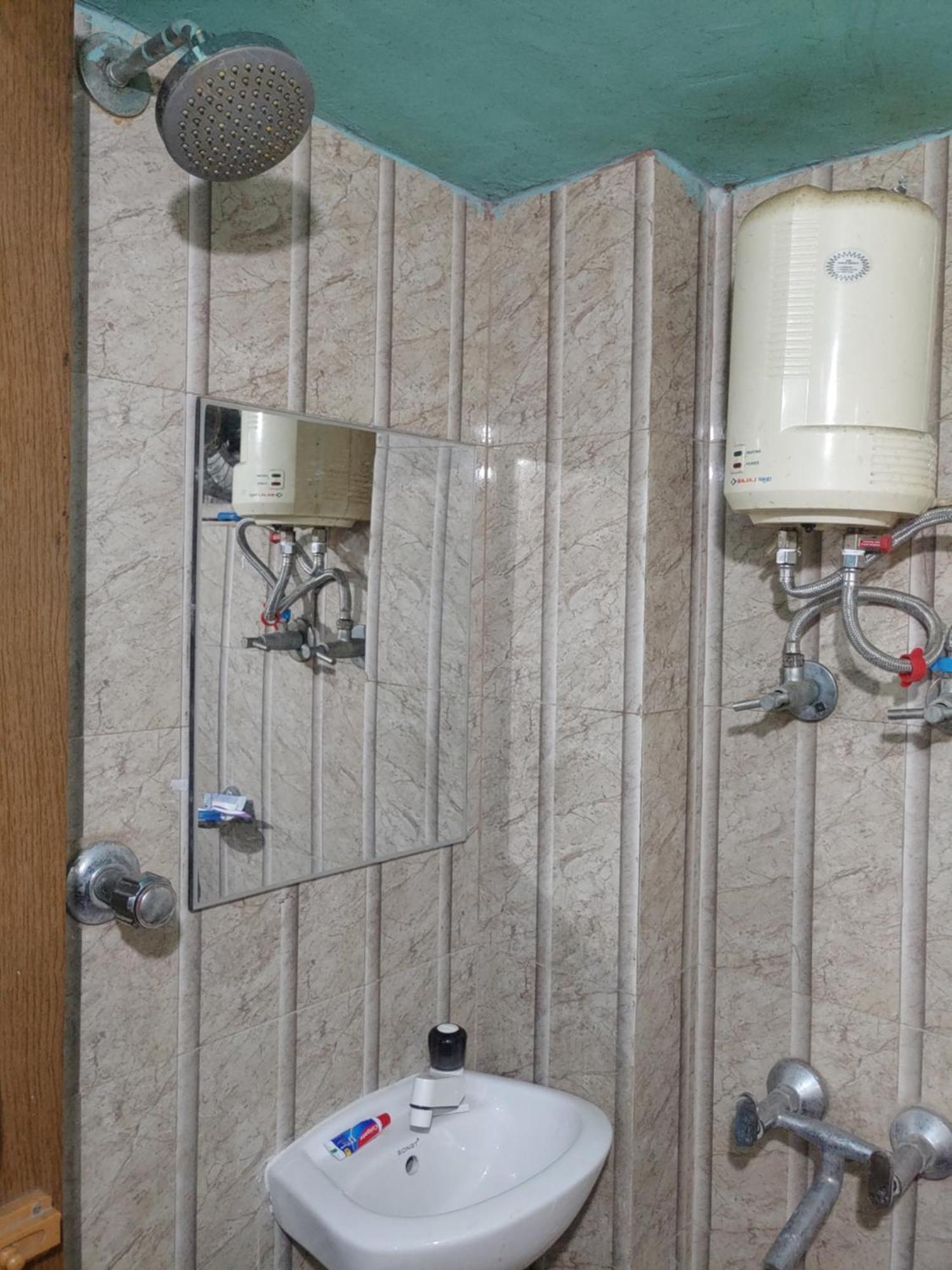 Comfort Inn Kamakhya Jn غاواهاتي الغرفة الصورة