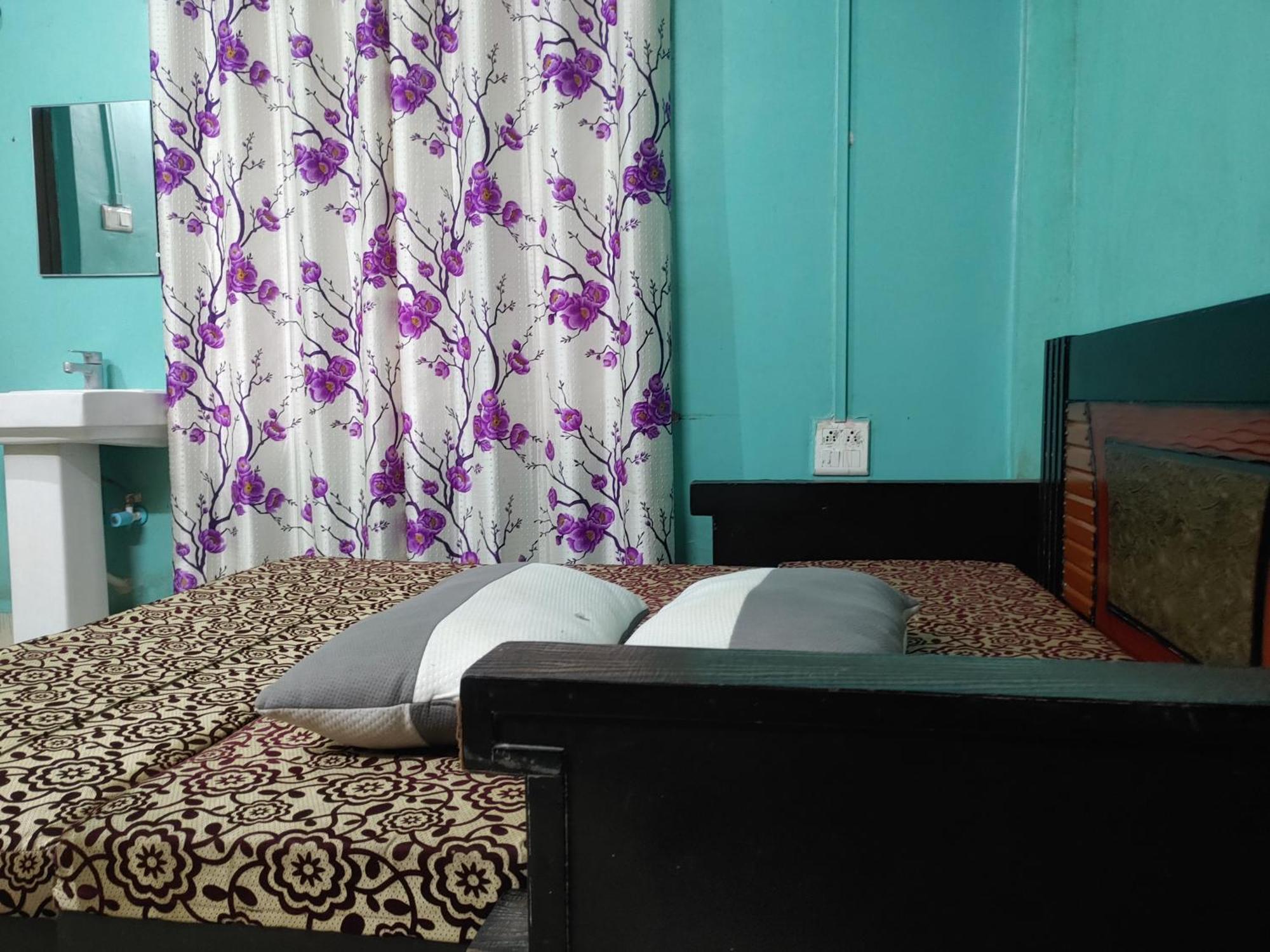 Comfort Inn Kamakhya Jn غاواهاتي المظهر الخارجي الصورة