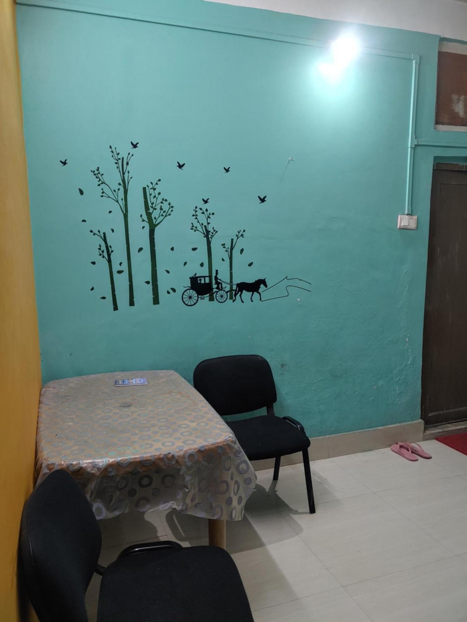 Comfort Inn Kamakhya Jn غاواهاتي الغرفة الصورة