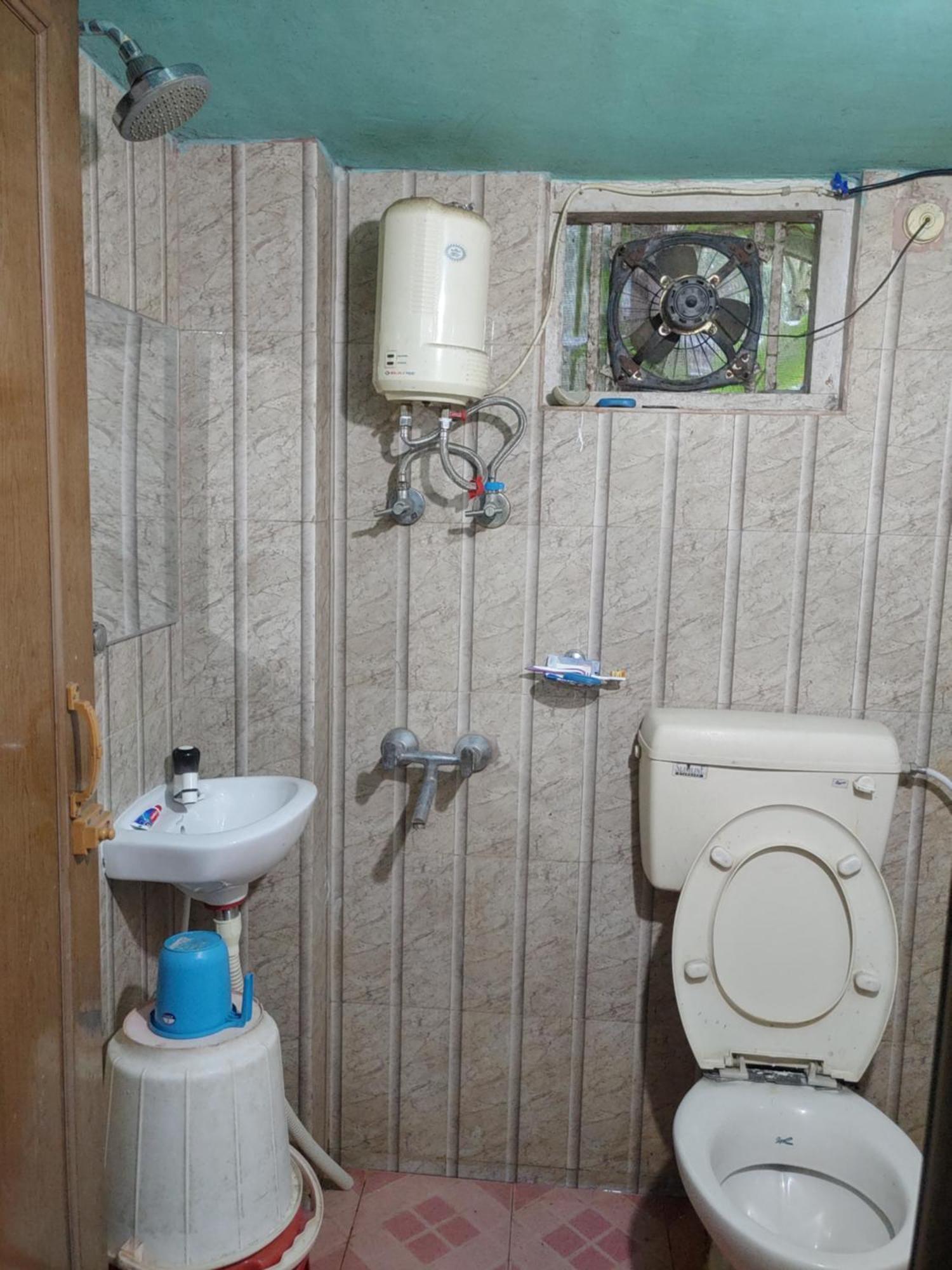 Comfort Inn Kamakhya Jn غاواهاتي الغرفة الصورة