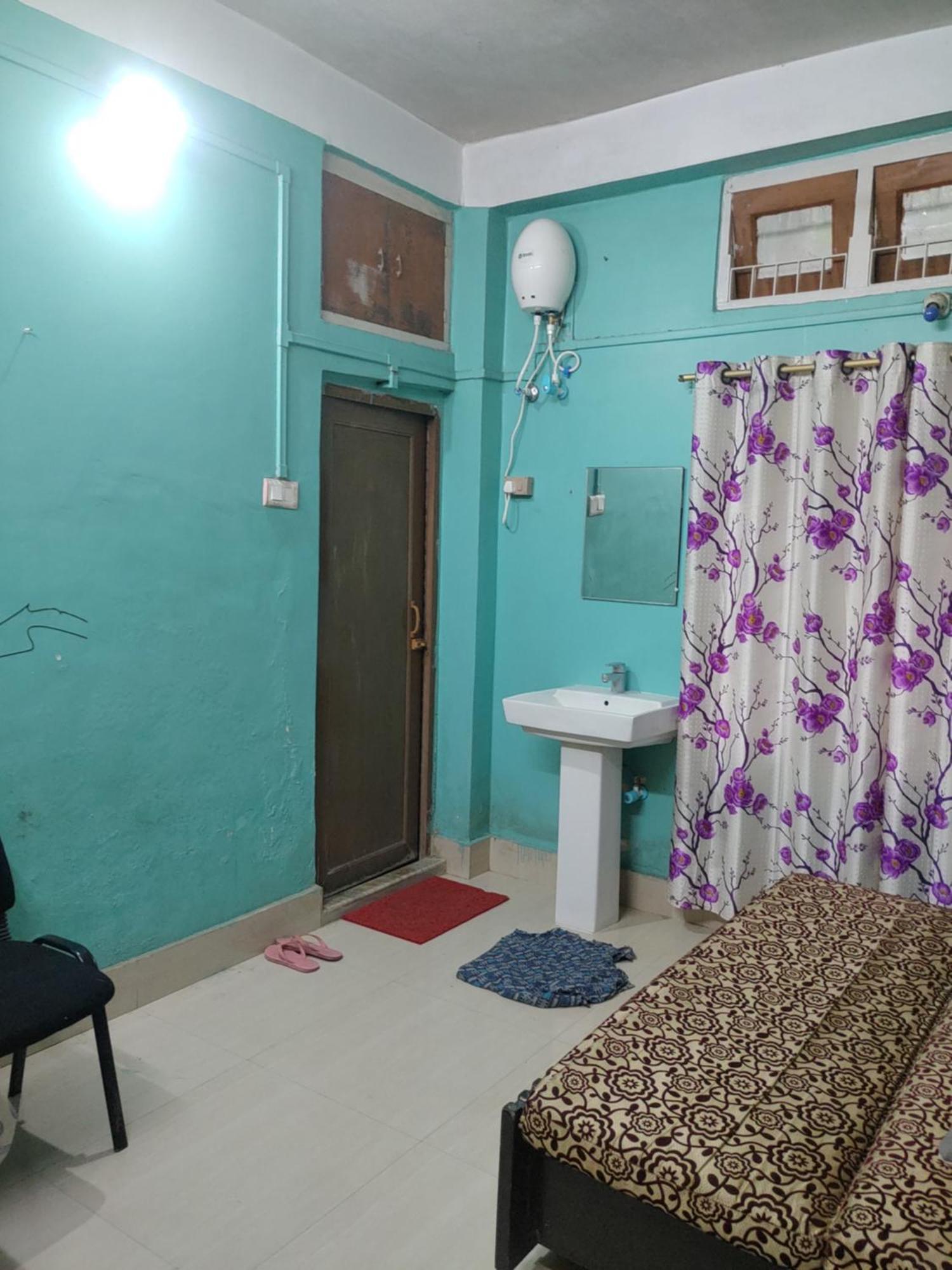 Comfort Inn Kamakhya Jn غاواهاتي الغرفة الصورة