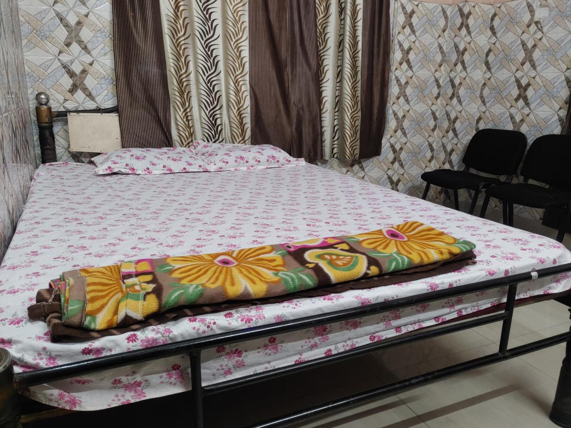 Comfort Inn Kamakhya Jn غاواهاتي الغرفة الصورة